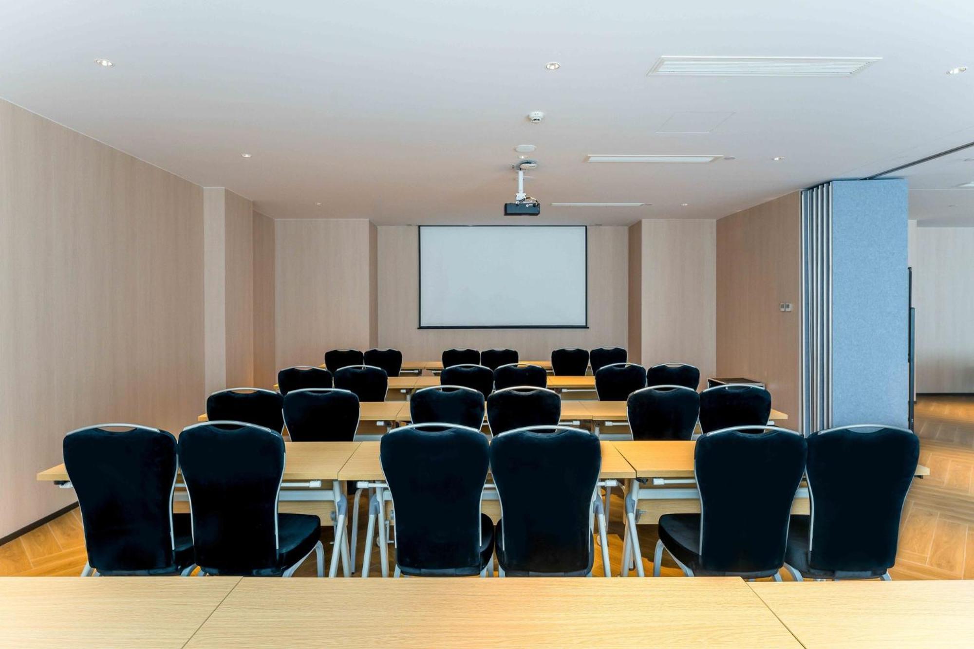 Holiday Inn Express Hangzhou Airport By Ihg Extérieur photo